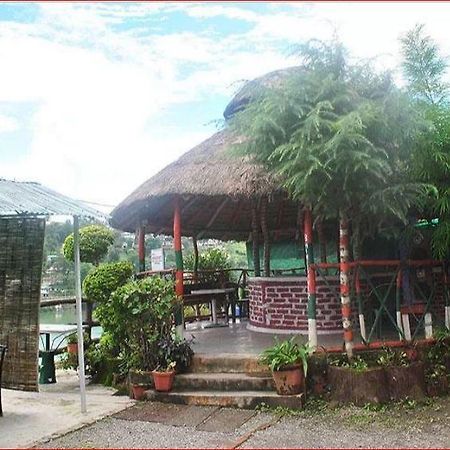 Van Vilas Resort  Bhīm Tāl Exterior foto
